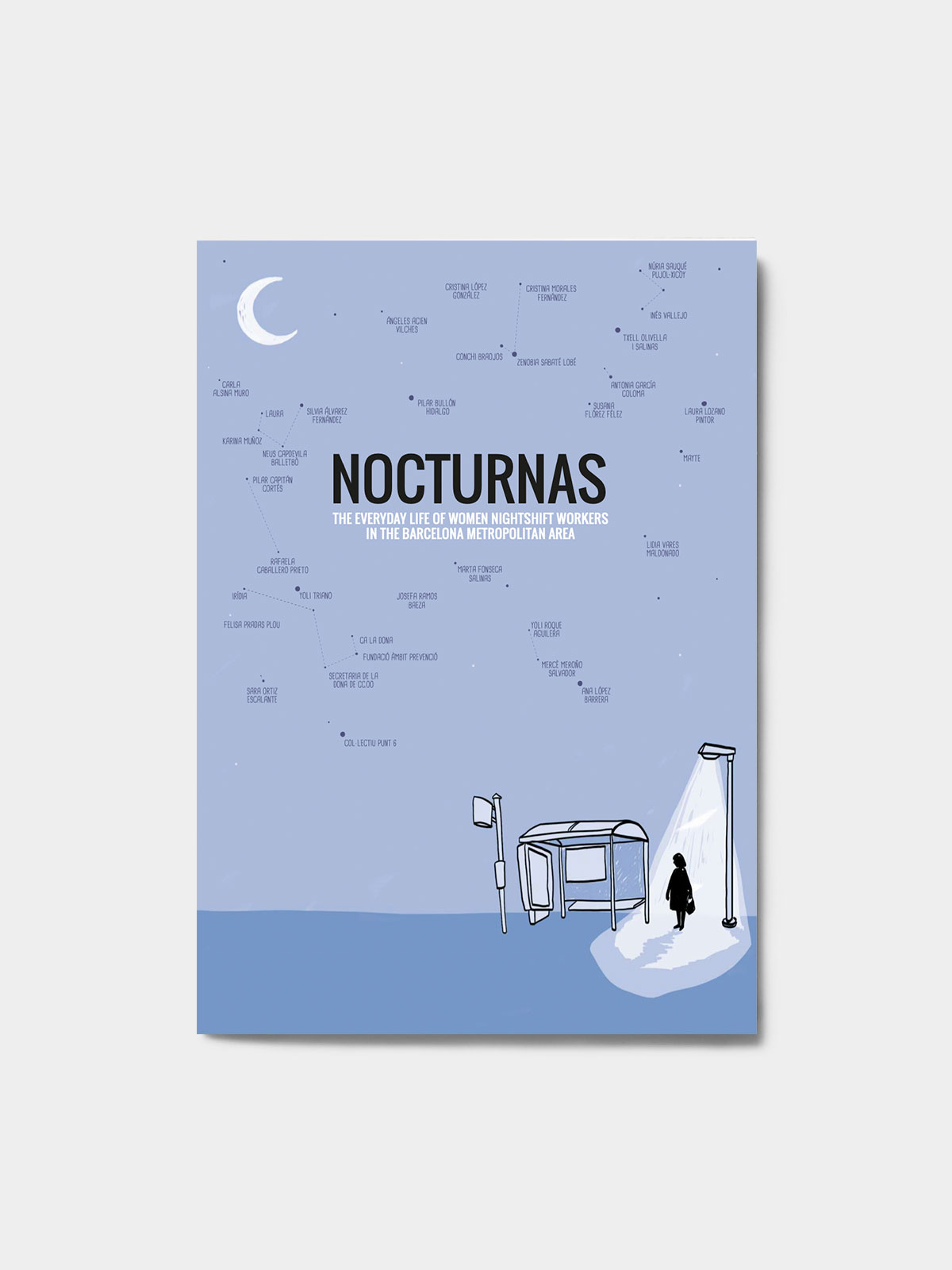 Nocturnes