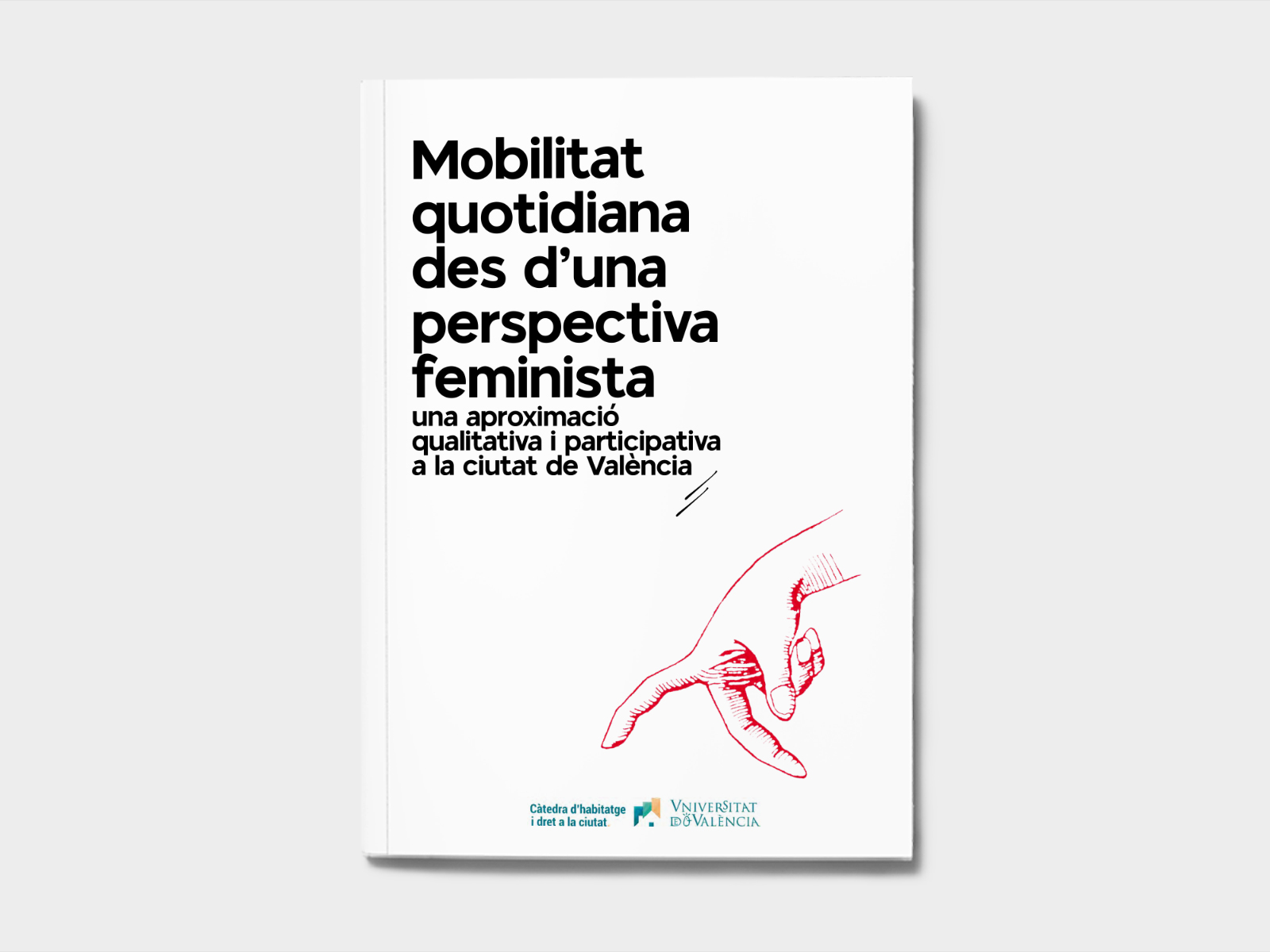 Movilidad cotidiana desde una perspectiva feminista