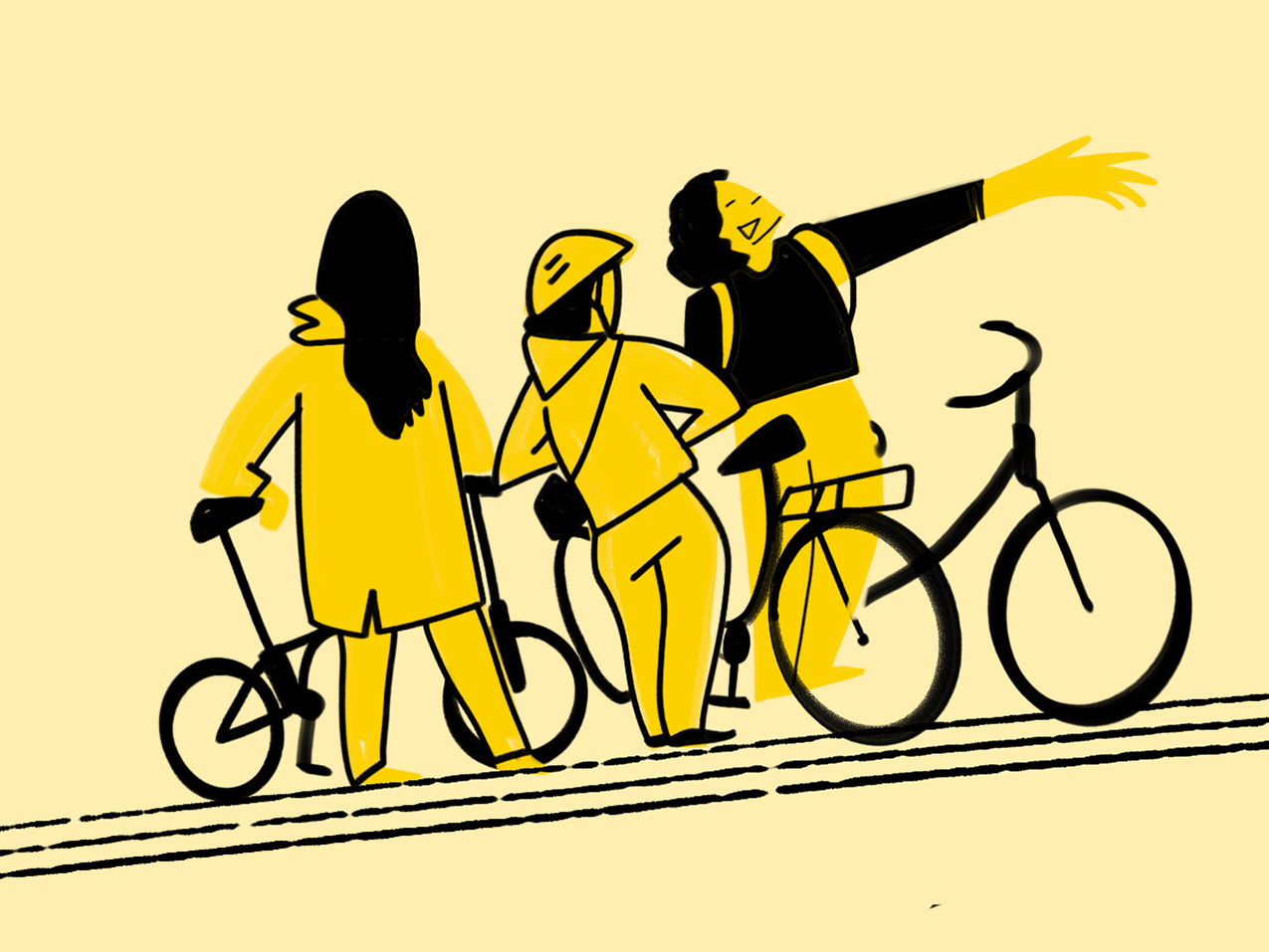 Transfemina- Paisatges Interseccionals